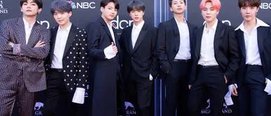 Corea del Sur busca retrasar el servicio militar para artistas como BTS Corea del Sur busca retrasar el servicio militar para artistas como BTS