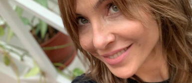 Lorena Meritano: "Existe una vida después del cáncer y es maravillosa" Lorena Meritano: "Existe una vida después del cáncer y es maravillosa"