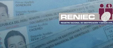 ¿Cómo cambio el nombre en mi DNI? ¿Cómo cambio el nombre en mi DNI?
