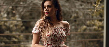 Jossmery Toledo y su labor humanitaria con los más necesitados durante la pandemia Jossmery Toledo y su labor humanitaria con los más necesitados durante la pandemia