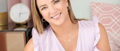 Adamari López dedica emotivo mensaje a las sobrevivientes del cáncer Adamari López dedica emotivo mensaje a las sobrevivientes del cáncer