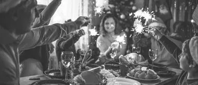 Navidad y Año nuevo aislados: reuniones familiares quedan prohibidas Navidad y Año nuevo aislados: reuniones familiares quedan prohibidas