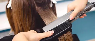 Laceado de cabello constante puede aumentar riesgo de cáncer de mama Laceado de cabello constante puede aumentar riesgo de cáncer de mama