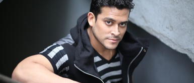 Christian Domínguez sobre hacer delivery: "Pensé que tenía todo resuelto" Christian Domínguez sobre hacer delivery: "Pensé que tenía todo resuelto"