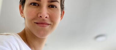 Anahí de Cárdenas lanza emotiva canción sobre su lucha contra el cáncer Anahí de Cárdenas lanza emotiva canción sobre su lucha contra el cáncer