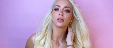 Sheyla Rojas reaparece en Instagram con sublime vestido de alta costura Sheyla Rojas reaparece en Instagram con sublime vestido de alta costura