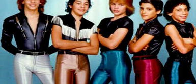 Menudo: ¿A qué se dedican en la actualidad los integrantes de la boyband? Menudo: ¿A qué se dedican en la actualidad los integrantes de la boyband?