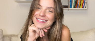 Thaísa Leal muestra su belleza natural gracias a look sin maquillaje Thaísa Leal muestra su belleza natural gracias a look sin maquillaje