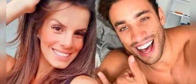 Alejandra Baigorria cuenta por qué fue su primera pelea con Said Palao Alejandra Baigorria cuenta por qué fue su primera pelea con Said Palao