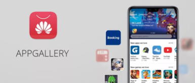 Encuentra tus juegos favoritos en HUAWEI AppGallery Encuentra tus juegos favoritos en HUAWEI AppGallery