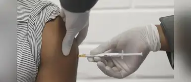 Expertos alertan sobre desconfianza de la población hacia vacuna anticovid Expertos alertan sobre desconfianza de la población hacia vacuna anticovid