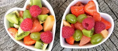 Salud mental: conoce los alimentos que ayudan a combatir la ansiedad y depresión Salud mental: conoce los alimentos que ayudan a combatir la ansiedad y depresión