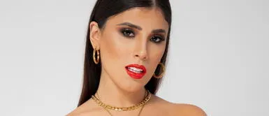 Yahaira Plasencia luce bikini azul eléctrico ideal para el verano 2021 Yahaira Plasencia luce bikini azul eléctrico ideal para el verano 2021