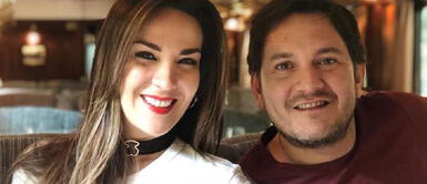 Silvia Cornejo demandó a Jean Paul Gabuteau para que reconozca a su hijo Silvia Cornejo demandó a Jean Paul Gabuteau para que reconozca a su hijo