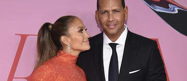 Alex Rodriguez sorprende bailando el tema de Jennifer Lopez y Maluma Alex Rodriguez sorprende bailando el tema de Jennifer Lopez y Maluma