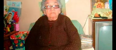 Genara Alzamora: la “heroína anónima” en los Premios Wapa 2018 falleció a los 99 años Genara Alzamora: la “heroína anónima” en los Premios Wapa 2018 falleció a los 99 años