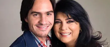 Victoria Ruffo recuerda su romance con Mauricio Ochmann en telenovela Victoria Ruffo recuerda su romance con Mauricio Ochmann en telenovela