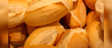 Minsa advierte que consumo moderado de pan no engorda y da energía Minsa advierte que consumo moderado de pan no engorda y da energía