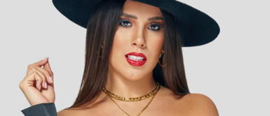 Yahaira Plasencia responde a usuaria tras criticarla por su figura Yahaira Plasencia responde a usuaria tras criticarla por su figura