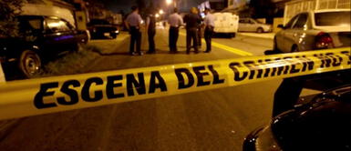 Venezolano asesina a su amigo que le debía 100 soles Venezolano asesina a su amigo que le debía 100 soles