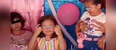 Viral de niñas peleando: ¿Por qué reírse del acto es un grave error? Viral de niñas peleando: ¿Por qué reírse del acto es un grave error?