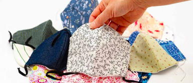 Productos de bioseguridad deben ser fabricados de manera sostenible Productos de bioseguridad deben ser fabricados de manera sostenible