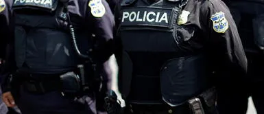 Niño de 9 años no cumplirá sueño de ser policía por culpa de la COVID-19 Niño de 9 años no cumplirá sueño de ser policía por culpa de la COVID-19