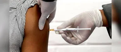 COVID-19: Vacunación será en tres fases y se aplicará a 22.2 millones de peruanos COVID-19: Vacunación será en tres fases y se aplicará a 22.2 millones de peruanos