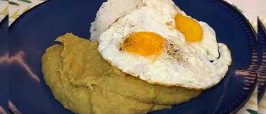 Recetas de la arverjita partida con huevo frito: ¿Cómo preparar? Recetas de la arverjita partida con huevo frito: ¿Cómo preparar?