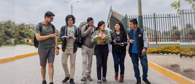 Becas para estudiantes 2020: ¿Cómo saber si soy beneficiario Pronabec? Becas para estudiantes 2020: ¿Cómo saber si soy beneficiario Pronabec?