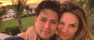 Cassandra emociona a fans tras dedicar reto de amor a Deyvis Orosco Cassandra emociona a fans tras dedicar reto de amor a Deyvis Orosco