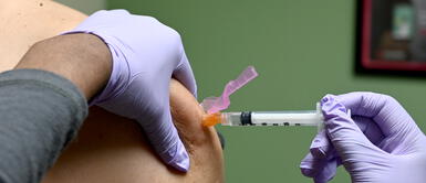 Fallece médico voluntario de la vacuna de Oxford contra la COVID-19 en Brasil Fallece médico voluntario de la vacuna de Oxford contra la COVID-19 en Brasil