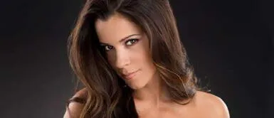 Vanessa Terkes responde a usuaria que la criticó por definirse “100% chola” Vanessa Terkes responde a usuaria que la criticó por definirse “100% chola”