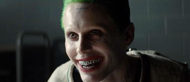 Jared Leto volverá a ser el Joker en nueva versión de "Justice League" Jared Leto volverá a ser el Joker en nueva versión de "Justice League"