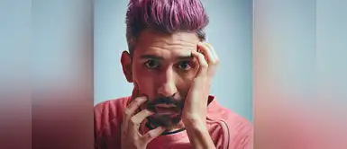 Malnati le da un giro radical a la música urbana Malnati le da un giro radical a la música urbana