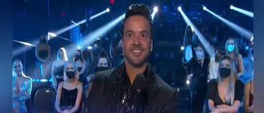 Billboard 2020: Fonsi se llevó el premio del Artista ‘Latin Pop’ del año Billboard 2020: Fonsi se llevó el premio del Artista ‘Latin Pop’ del año