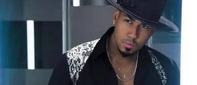 Romeo Santos se emociona al ganar Premio Billboard: "Ser latino es un orgullo" Romeo Santos se emociona al ganar Premio Billboard: "Ser latino es un orgullo"