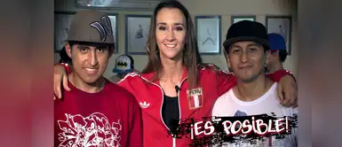 D1 y Vania Masías presentan Festival Pura Calle-Online 2020 D1 y Vania Masías presentan Festival Pura Calle-Online 2020