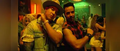 Billboard 2020: 'Despacito' gana a ‘Canción de la Década’ Billboard 2020: 'Despacito' gana a ‘Canción de la Década’