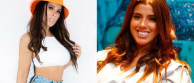 Yahaira impresiona al contar que será parte de los "Premios Heat 2020" Yahaira impresiona al contar que será parte de los "Premios Heat 2020"