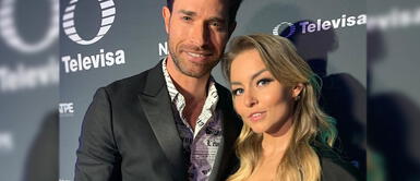 Angelique Boyer sobre convertirse en mamá: "Cada vez lo veo más difícil" Angelique Boyer sobre convertirse en mamá: "Cada vez lo veo más difícil"