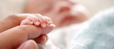 Recién nacida fue abandonada en hospital tras dar positivo en la prueba de COVID-19 Recién nacida fue abandonada en hospital tras dar positivo en la prueba de COVID-19