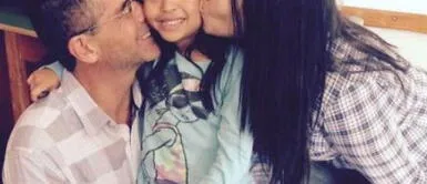 Tula Rodríguez sobre su hija: “Su papá hizo un buen trabajo con ella” Tula Rodríguez sobre su hija: “Su papá hizo un buen trabajo con ella”