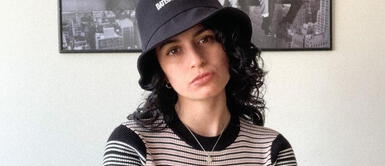 Ximena Galiano: "Por sororidad estamos juntas en esto, porque si tocas a una, tocas a todas" Ximena Galiano: "Por sororidad estamos juntas en esto, porque si tocas a una, tocas a todas"