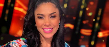 Maricarmen Marín da lección de moda con osada combinación para el verano Maricarmen Marín da lección de moda con osada combinación para el verano