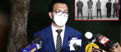 Abren proceso ético contra abogado de acusado por violación grupal Abren proceso ético contra abogado de acusado por violación grupal