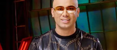 Wisin se disculpó con las mujeres por letras misóginas Wisin se disculpó con las mujeres por letras misóginas