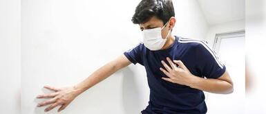 Dr. Pérez-Albela revela qué son palpitaciones y por qué ocurren Dr. Pérez-Albela revela qué son palpitaciones y por qué ocurren