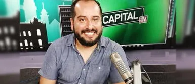 Junior Silva se reinventa para enfrentar la crisis y abre local de pollo a la brasa Junior Silva se reinventa para enfrentar la crisis y abre local de pollo a la brasa