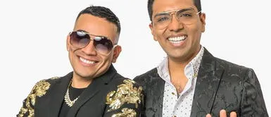 Josimar y Christian Yaipén se pronuncian sobre eventos privados Josimar y Christian Yaipén se pronuncian sobre eventos privados